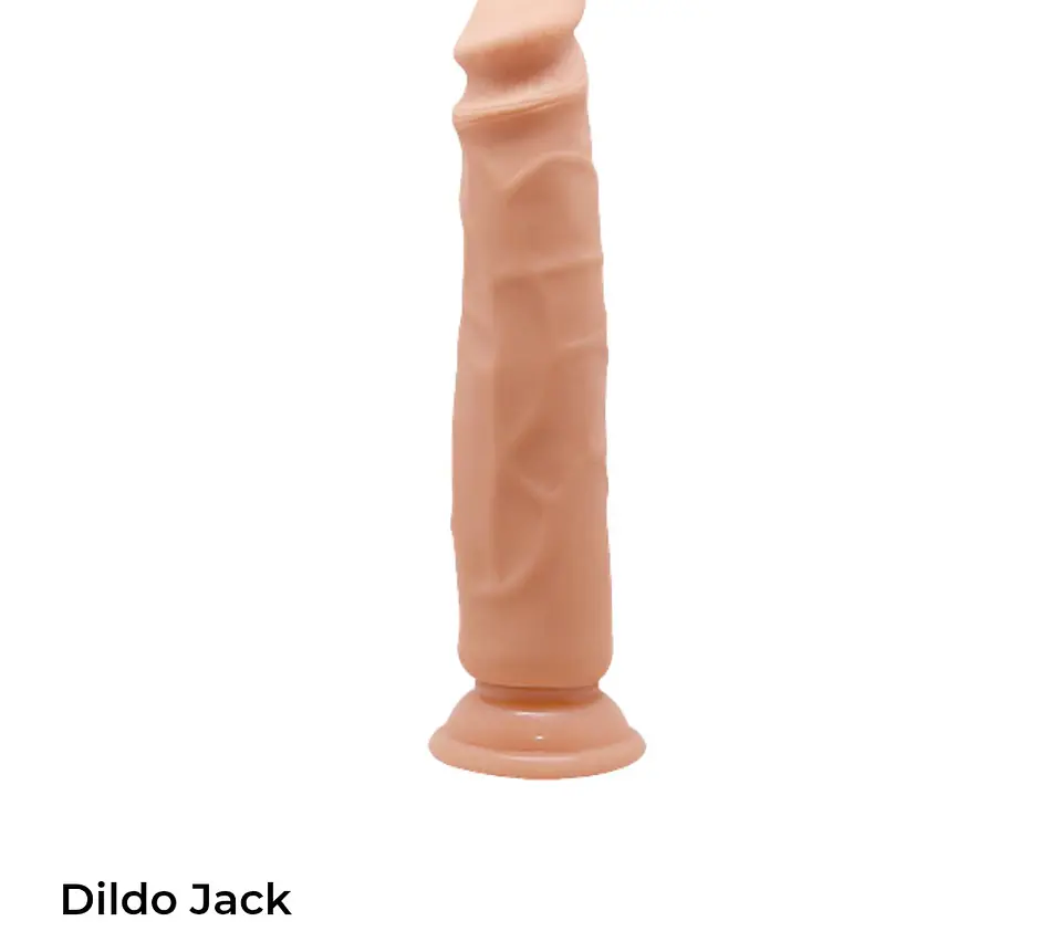 Dildo Jack 1