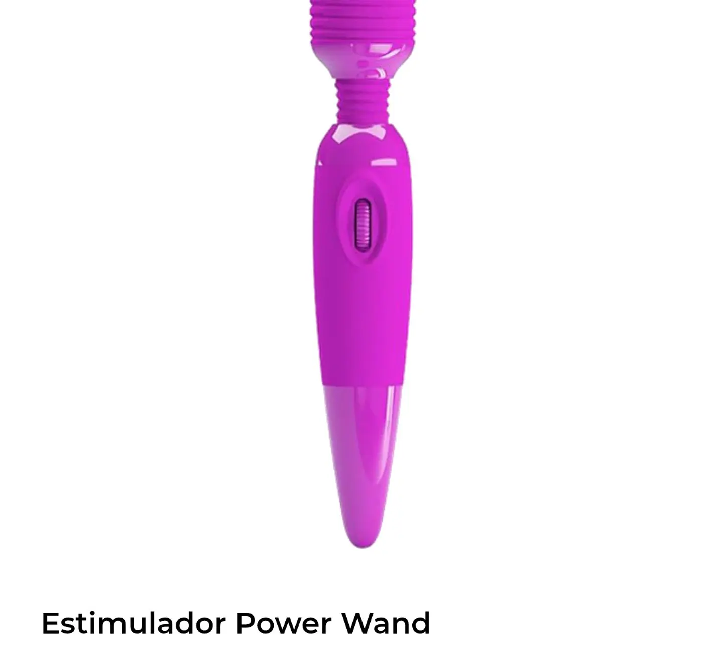 Estimulador power wand 1