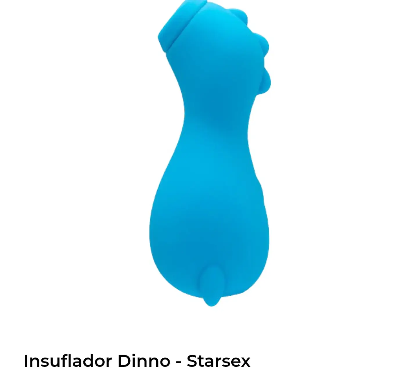 Insuflador dinno starsex 1