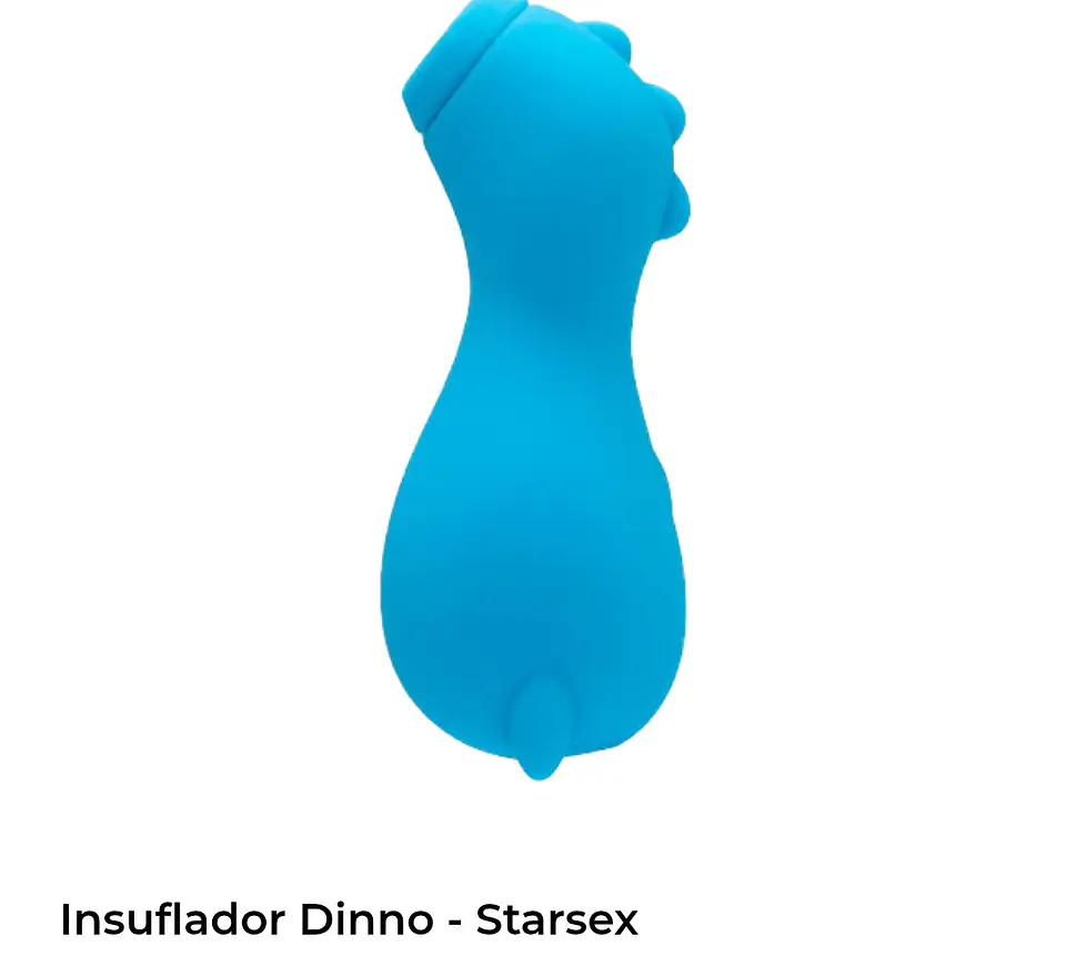 Insuflador dinno starsex 1