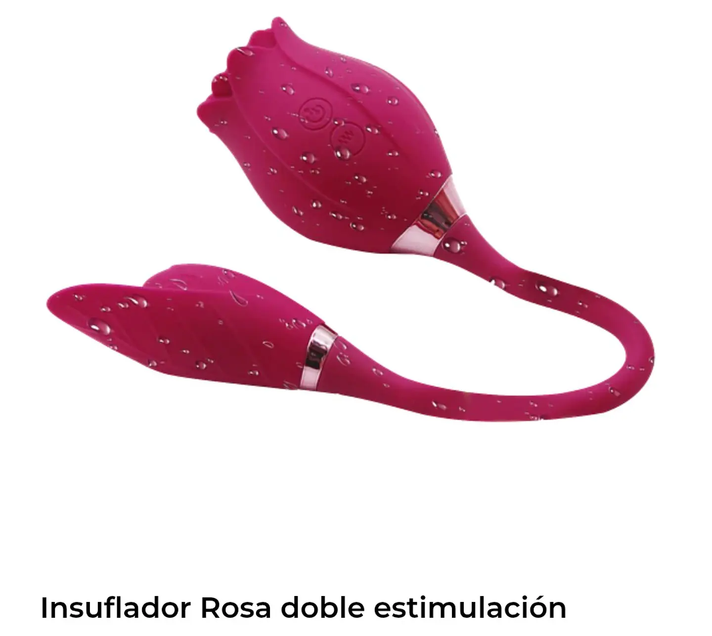 Insuflador rosa doble estimulación 1