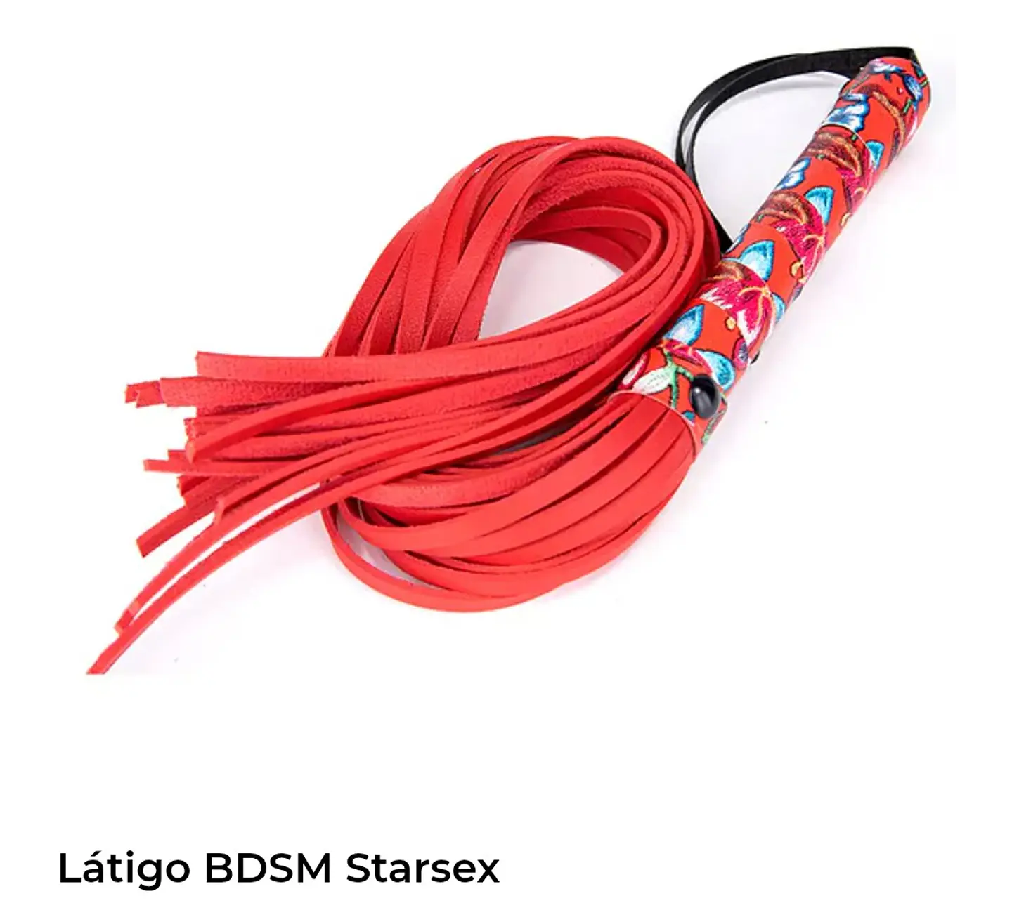 Látigo bdsm starsex 1