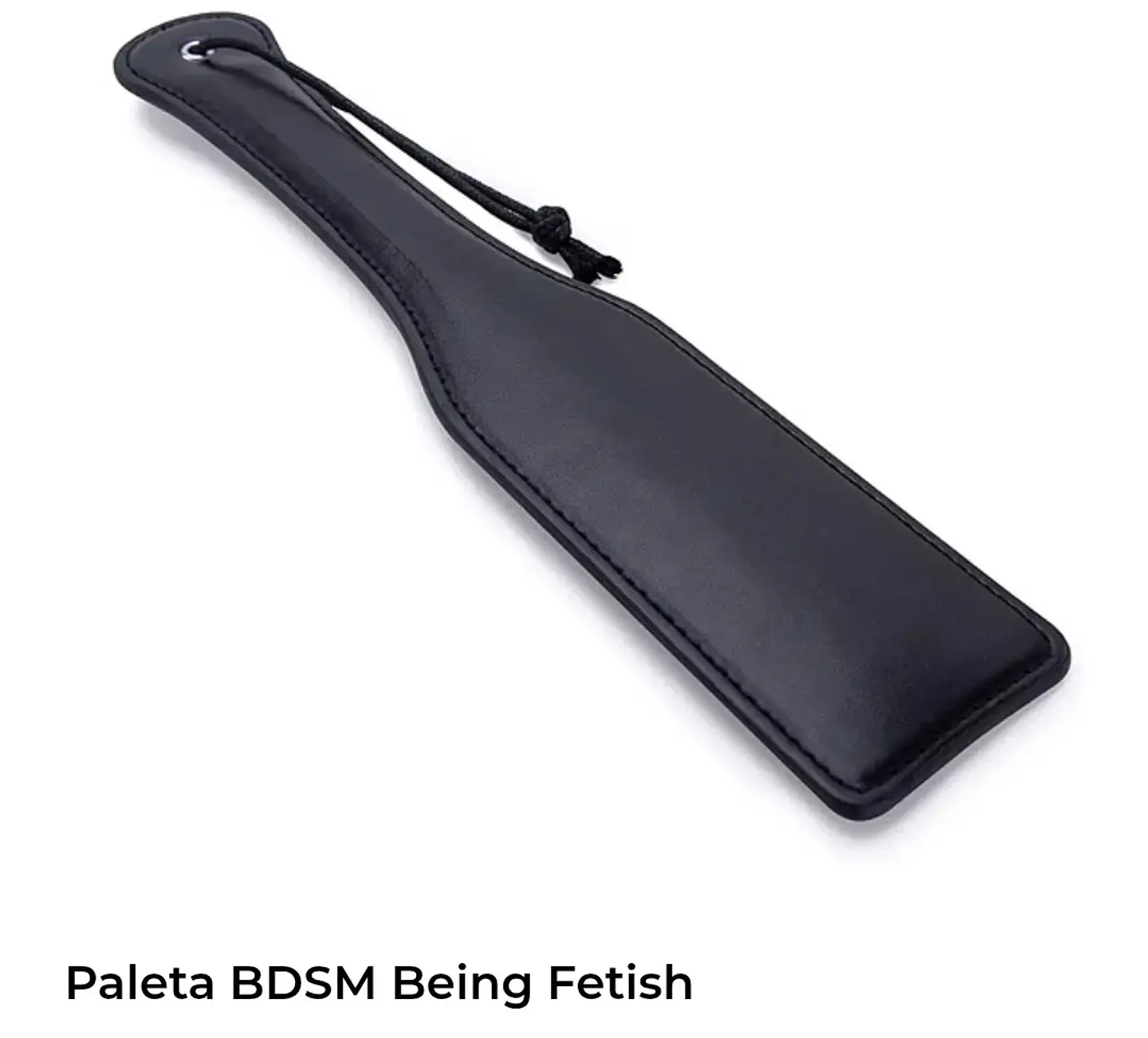 Paleta bdsm fetish 1