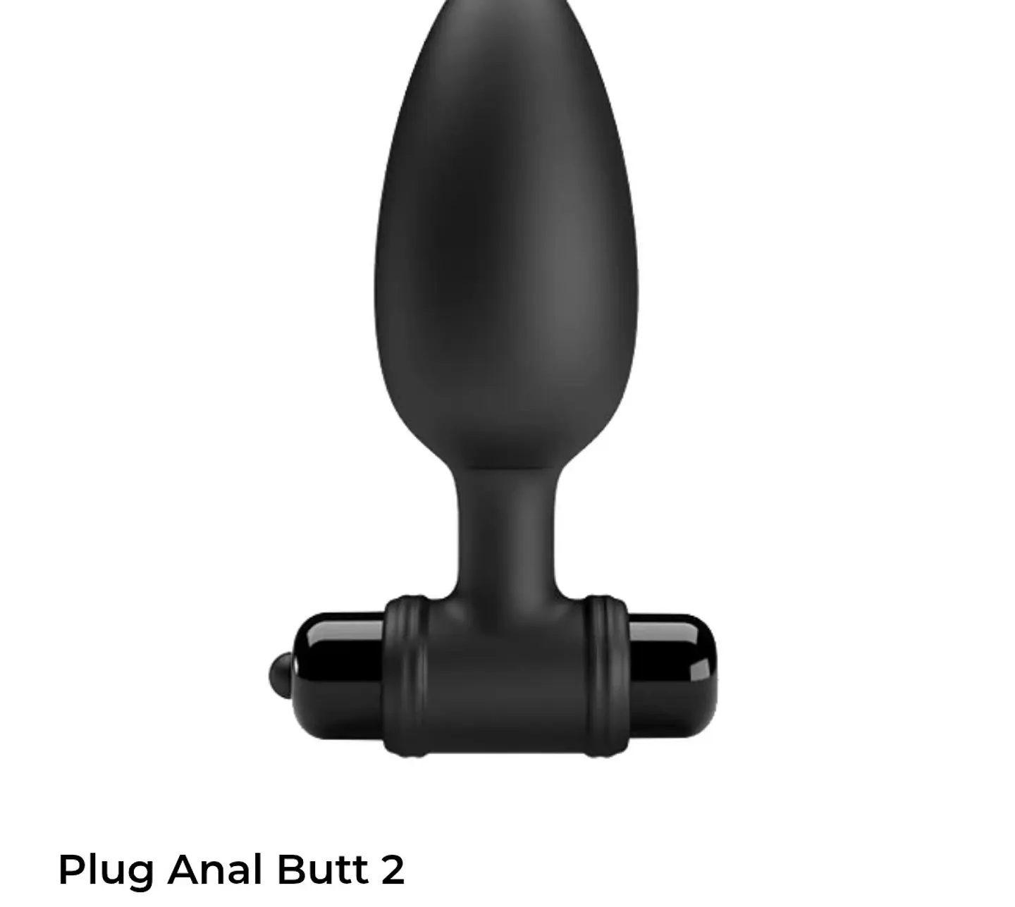 Plug anal butt 2 1
