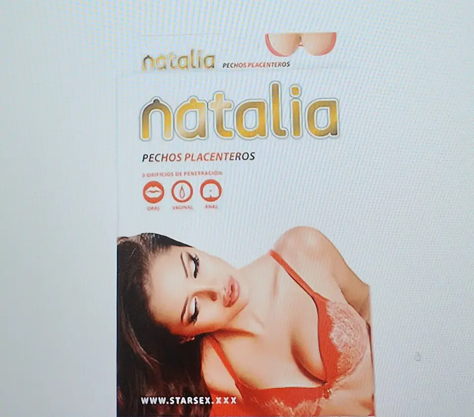 Natalia pechos placenteros  1