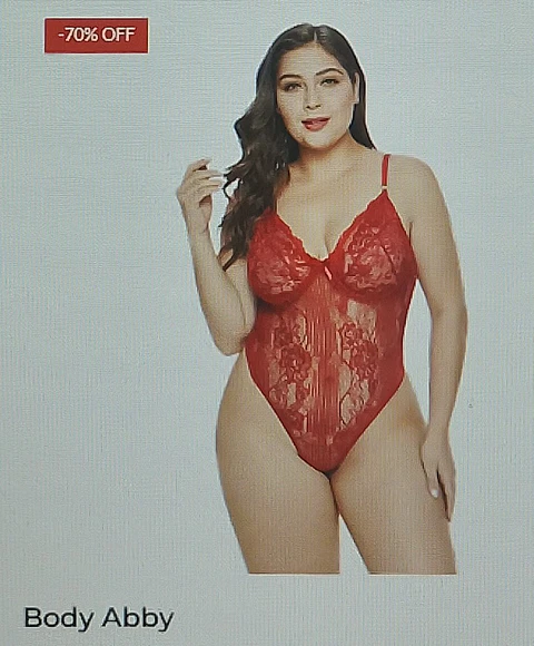 Body abby