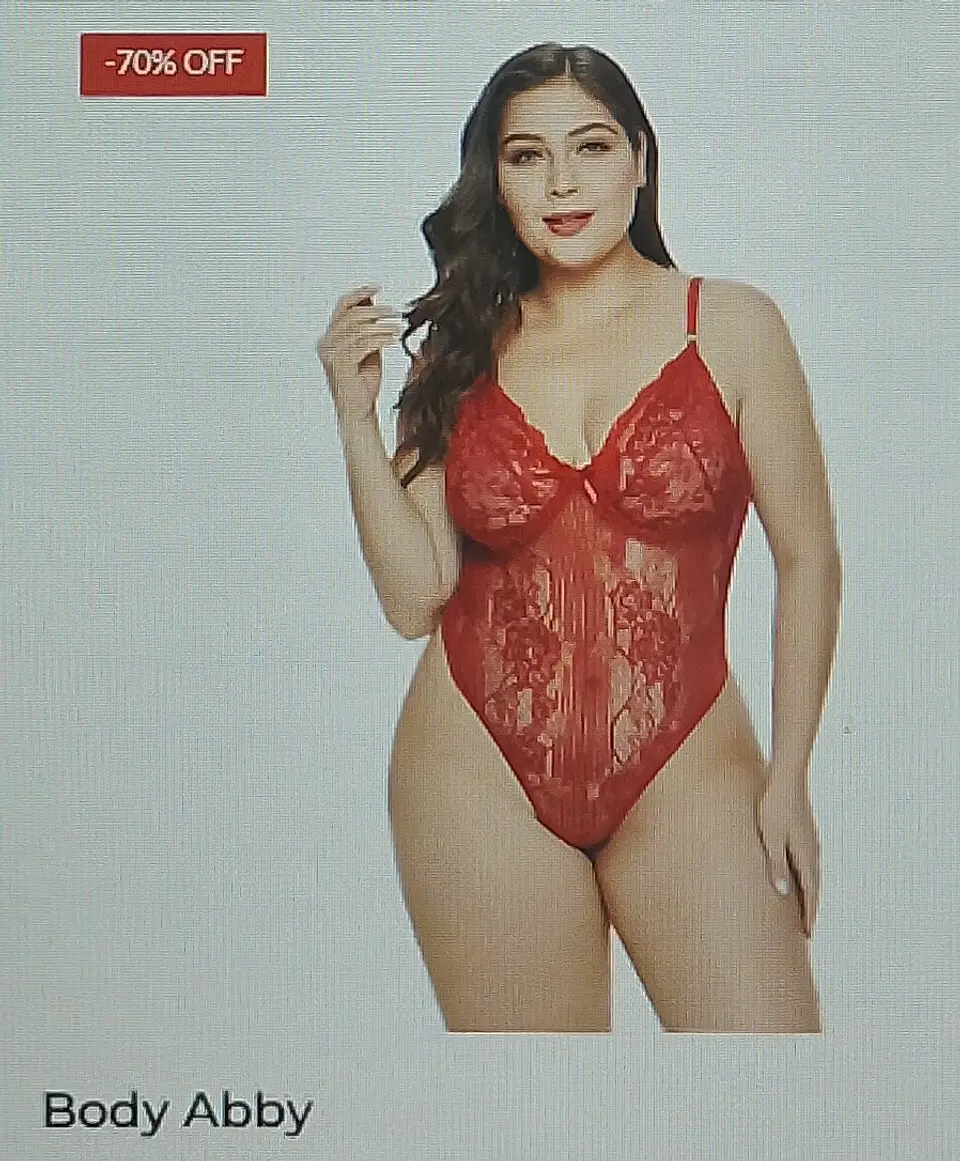 Body abby 1