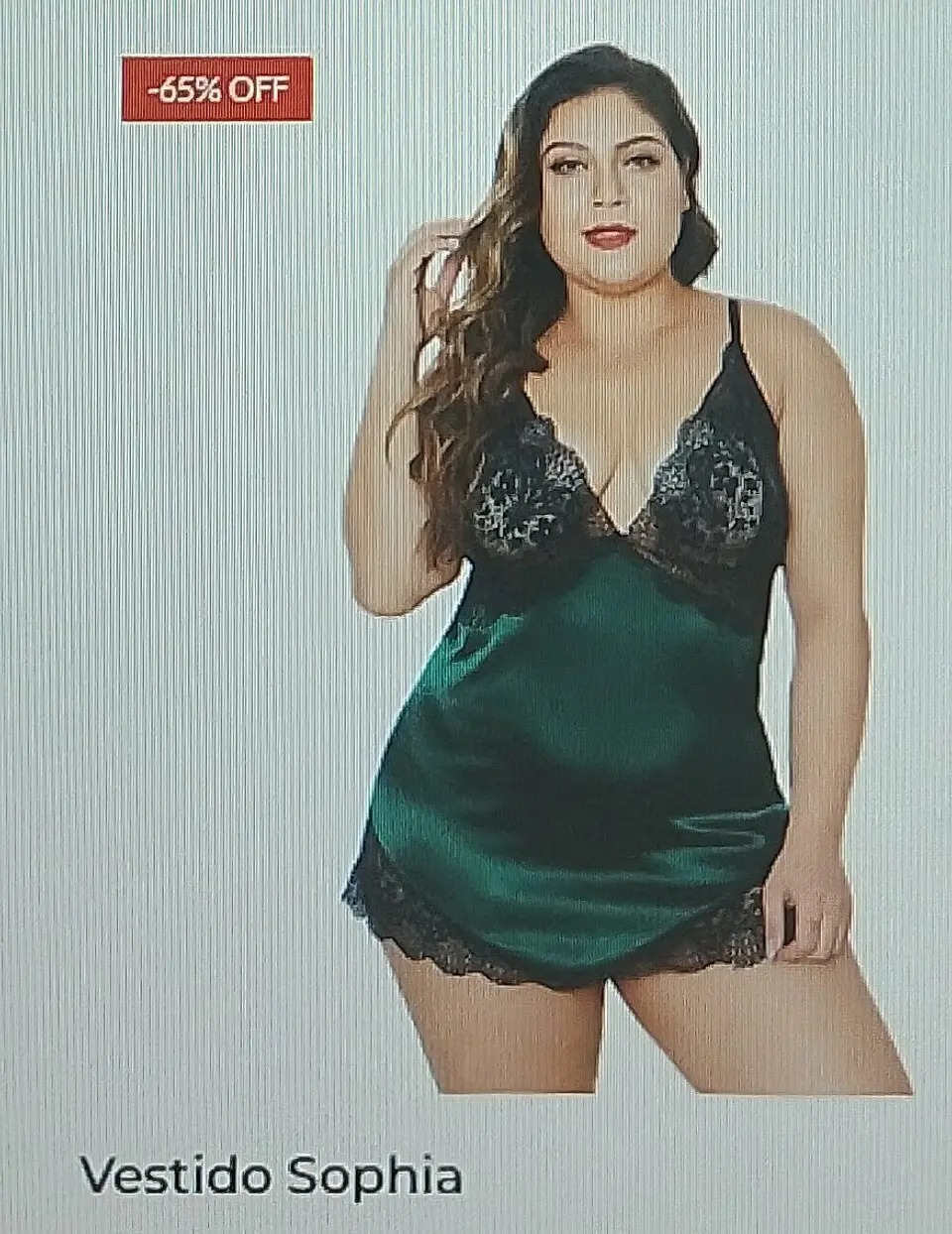Vestido sophia 1
