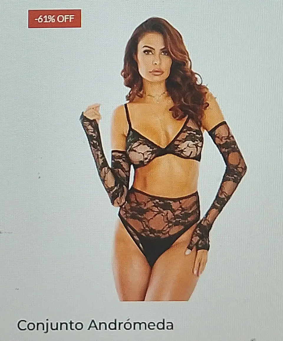 Body andromeda 1