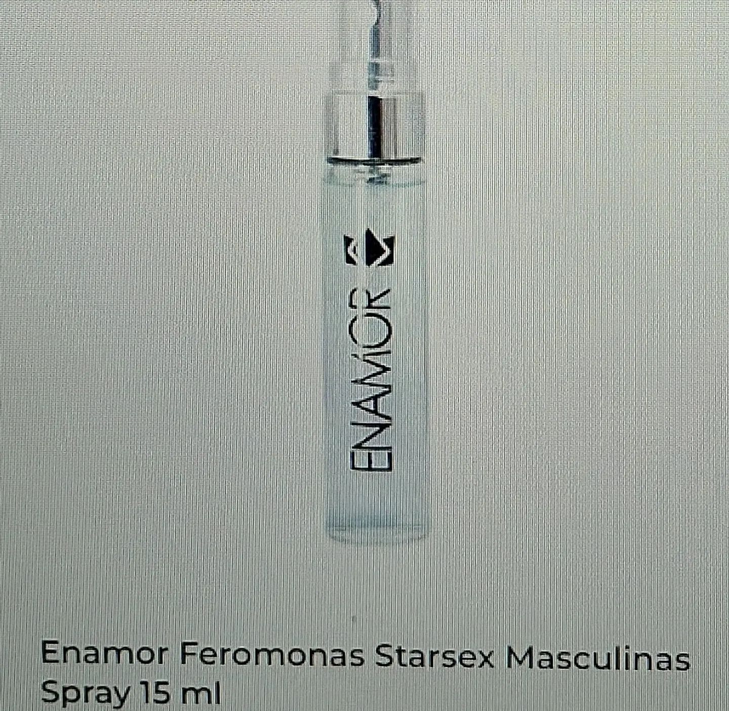 Enamor feromonas starsex masculinas spray 15 ML 1