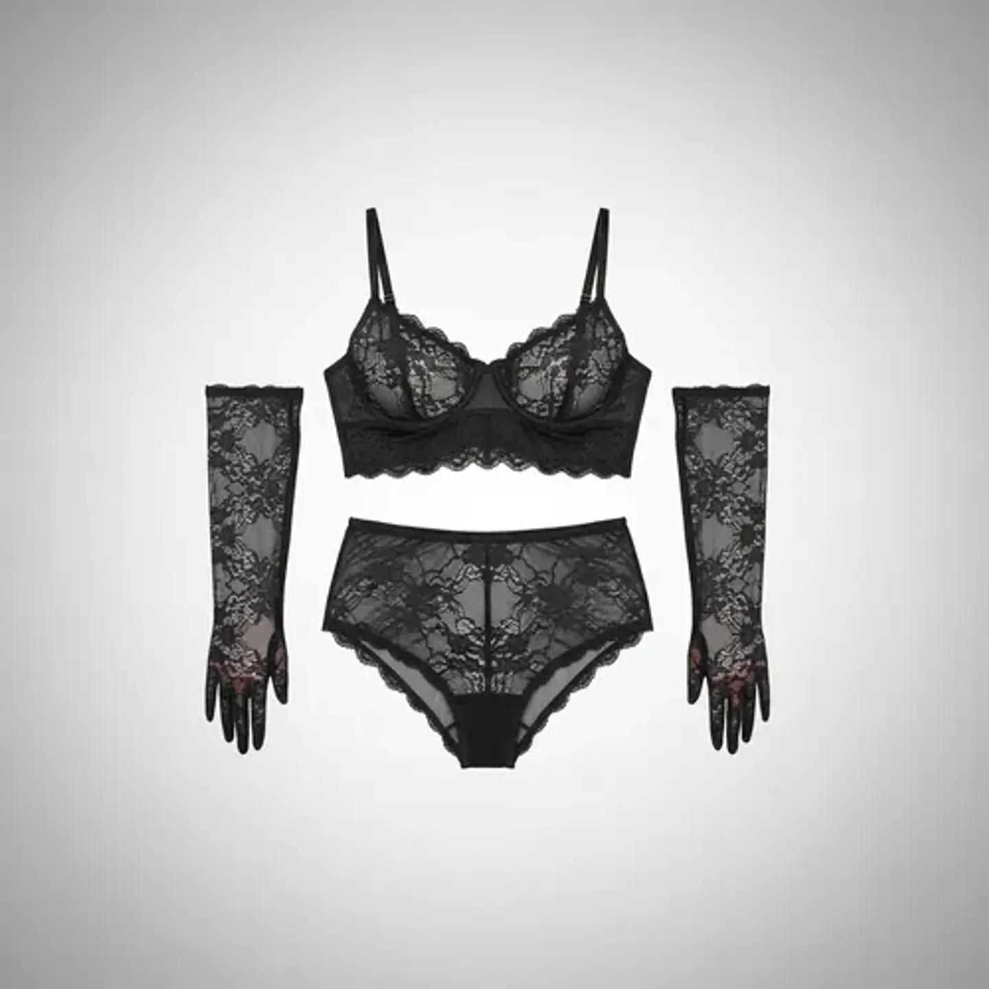 Conjunto Andrómeda 5