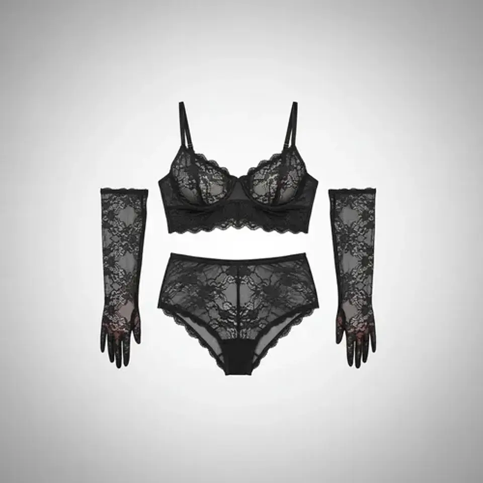 Conjunto Andrómeda 5