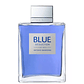 Blue Seduction 200ml Varon - Miniatura 2