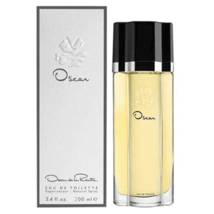 Oscar de la Renta 200ML EDT Mujer Oscar de la Renta 3