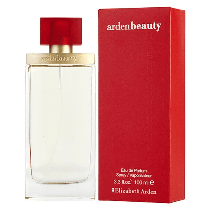 Arden Beauty Mujer 100ML EDP Elizabeth Arden 1