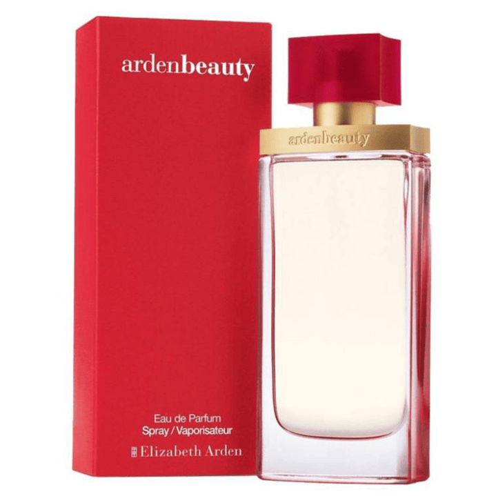 Arden Beauty Mujer 100ML EDP Elizabeth Arden 3