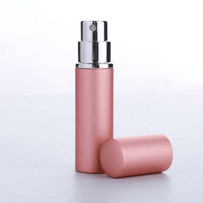 Perfumero Recargable Travel Go 8ml 1