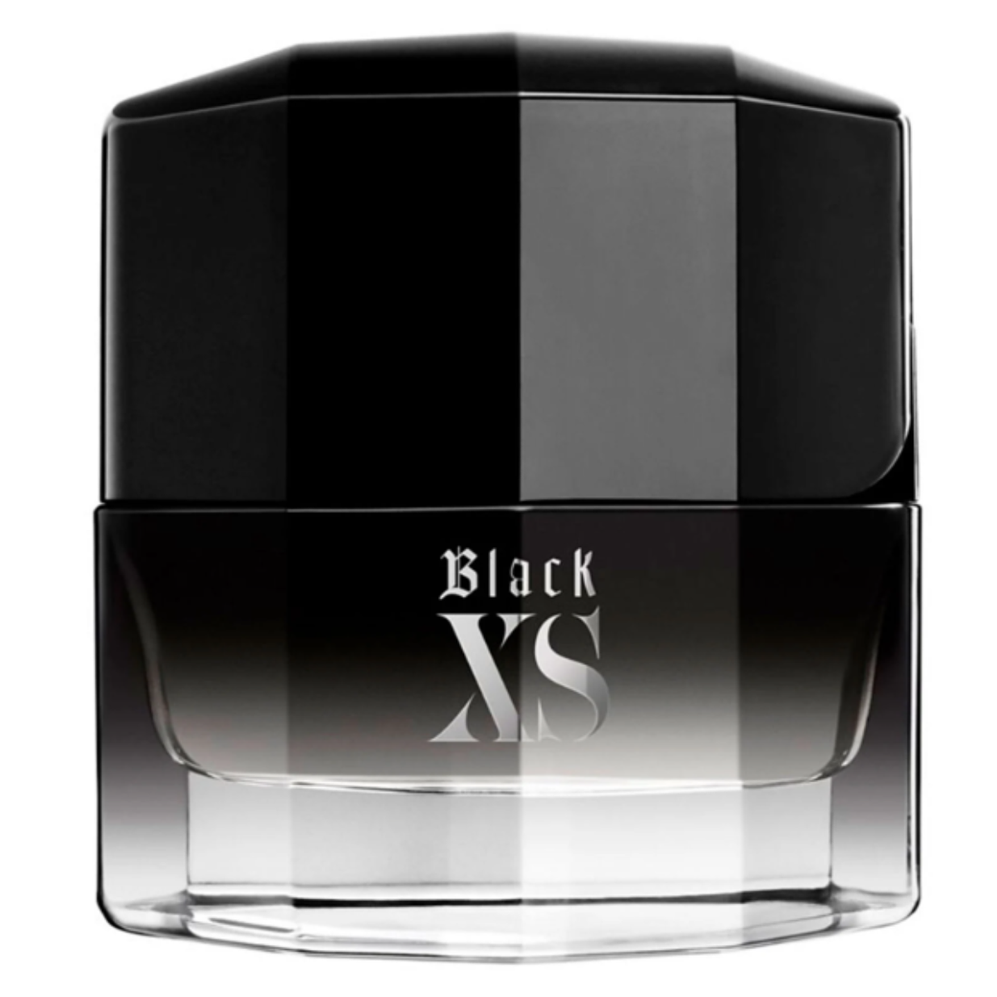 Xs Black Edt 50Ml Hombre 2