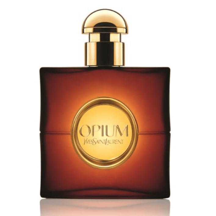 Opium 50ML EDT Mujer Yves Saint Laurent 2