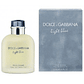 Light Blue Pour Homme 125ML EDT Hombre Dolce Gabbana - Miniatura 3