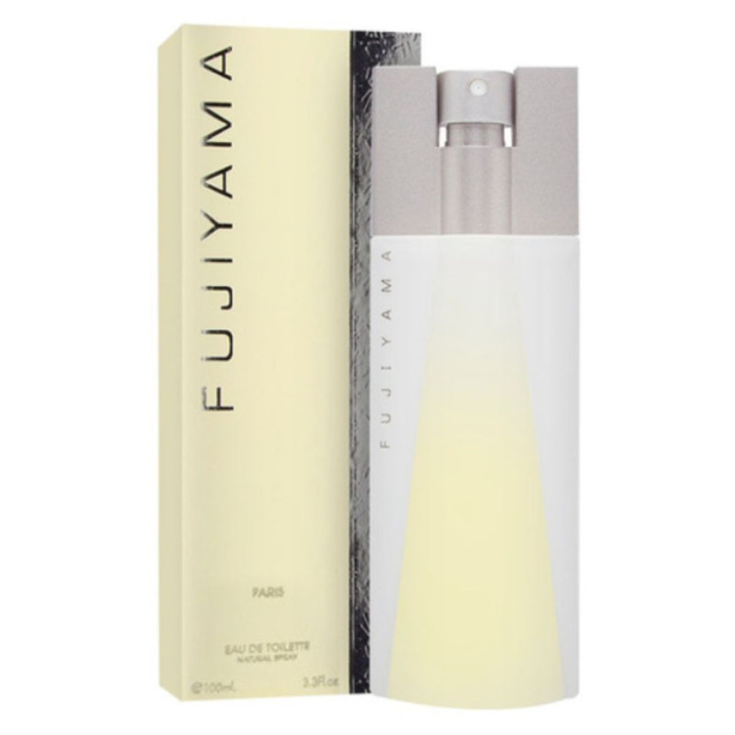 FUJIYAMA 100ML Unisex Edp 1
