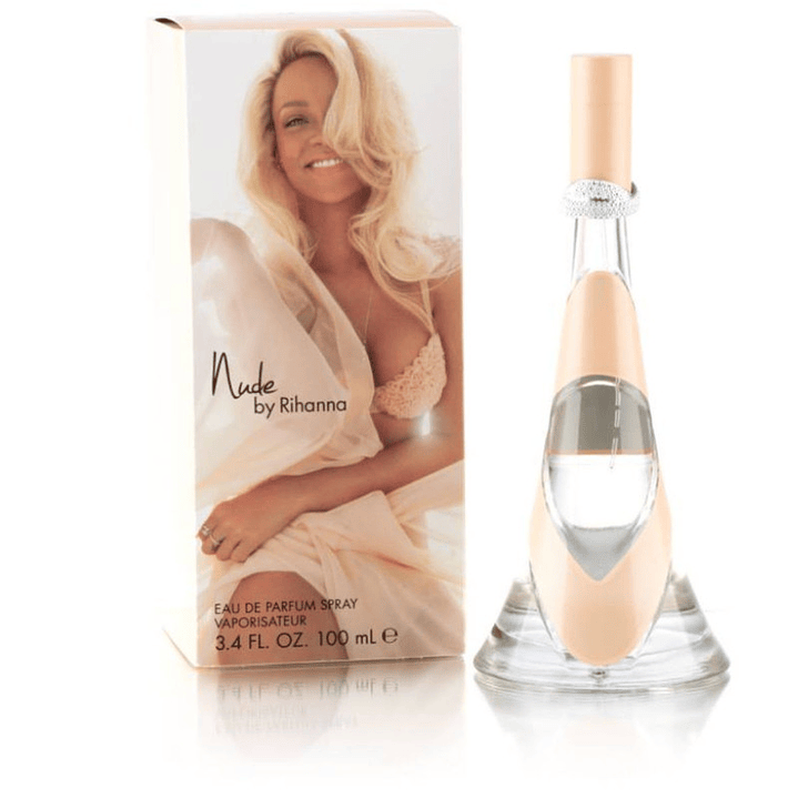 Rihanna Nude Edp Mujer 100ML