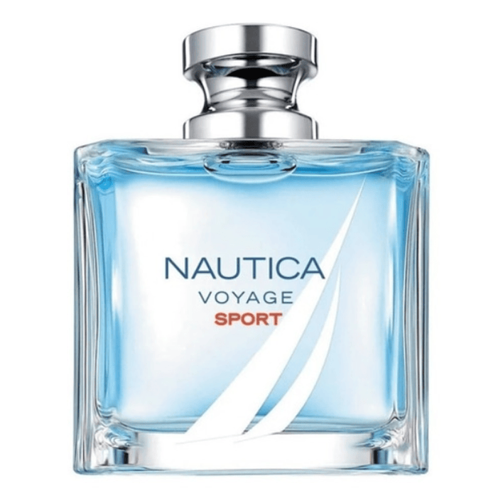 Nautica Voyage Sport Edt 100Ml Hombre 2