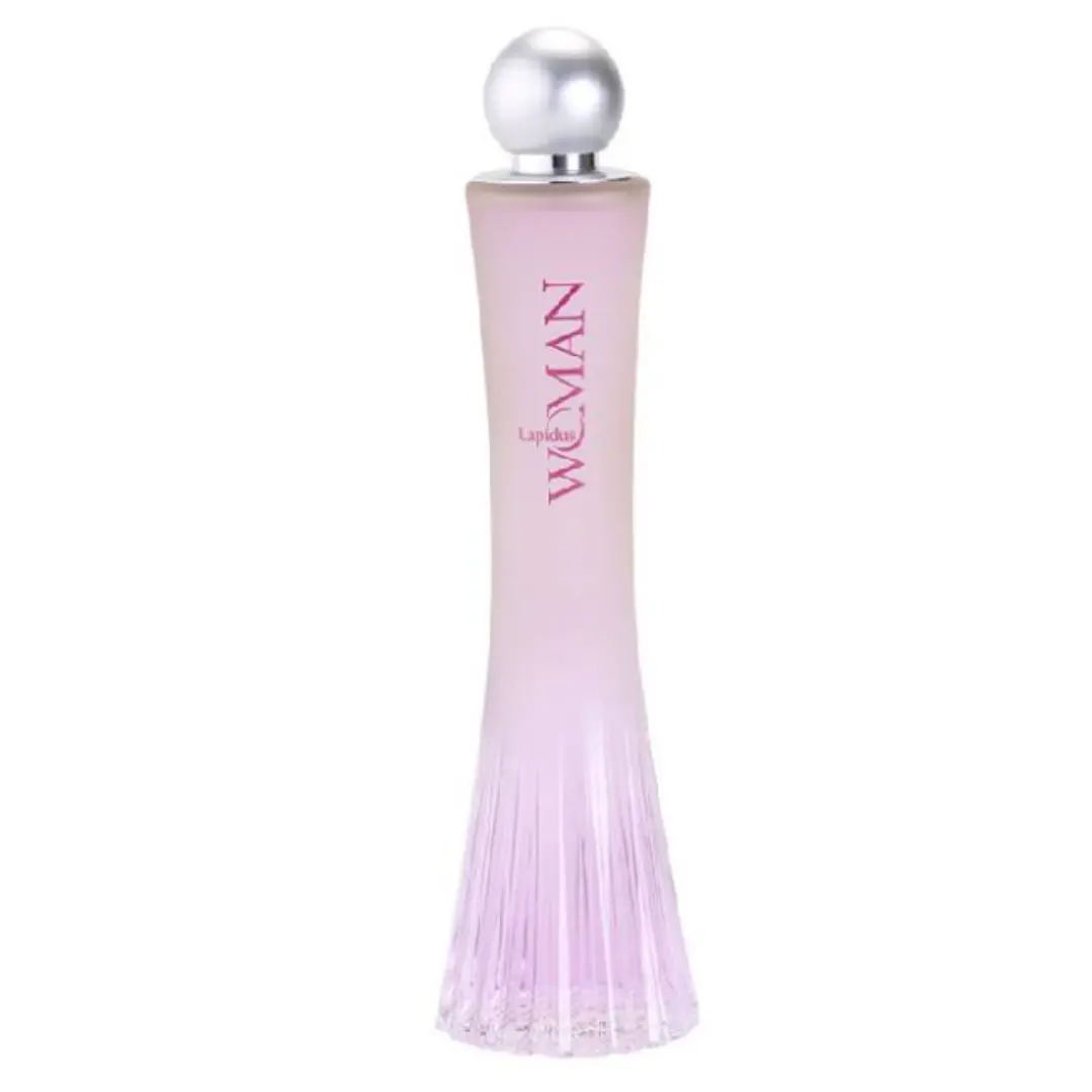 Lapidus Woman 100ml Dama 2