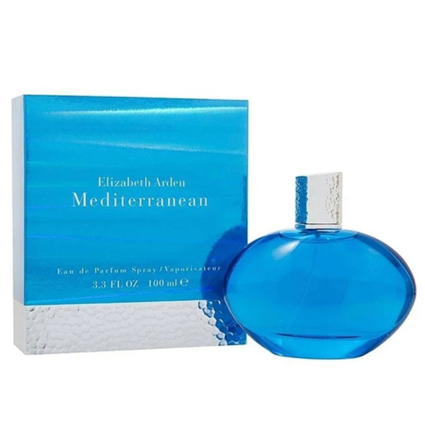 Mediterranean Elizabeth Arden Edp 100Ml Mujer 1