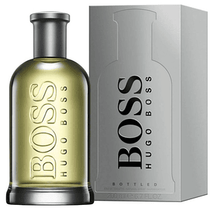 Boss Bottled 200ML EDT Hombre Hugo Boss