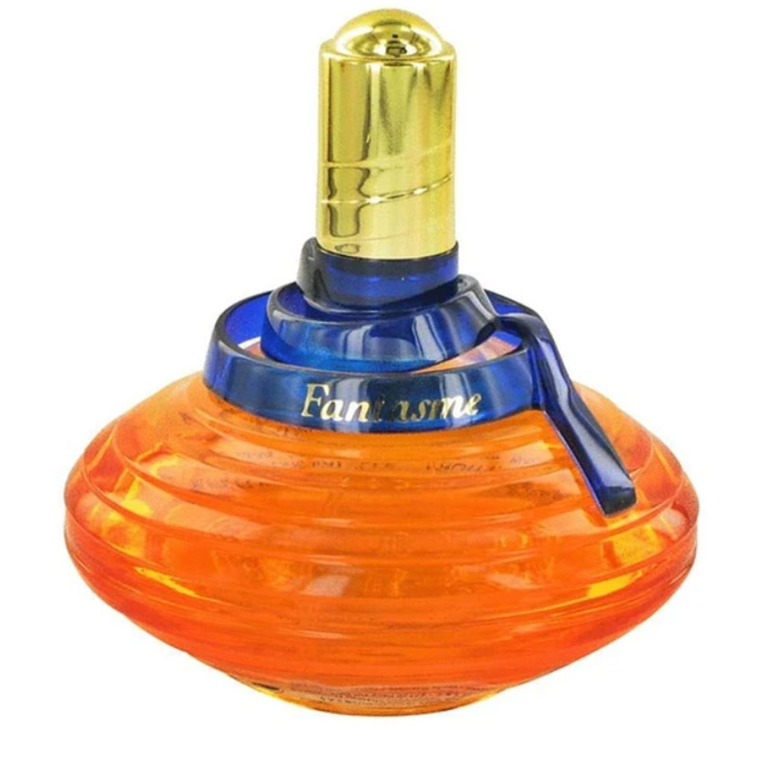 Fantasme Ted Lapidus Tester 100ml Mujer 1