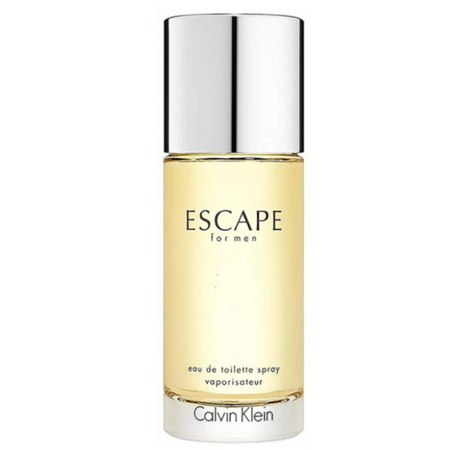 Escape 100ML EDT Hombre Calvin Klein 2