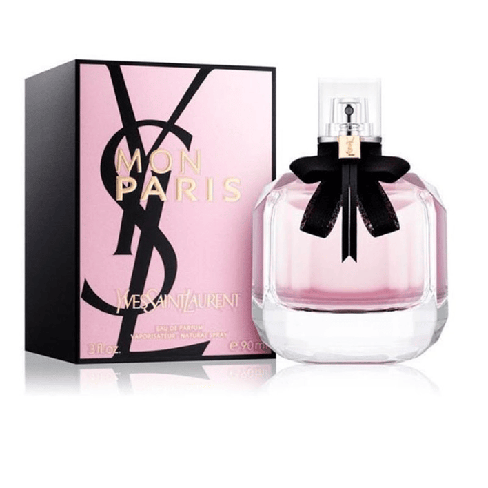 Mon Paris de Yves Saint Laurent EDP 90ml para mujer 1