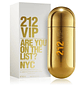 212 Vip Mujer EDP 80ml Carolina Herrera - Miniatura 3