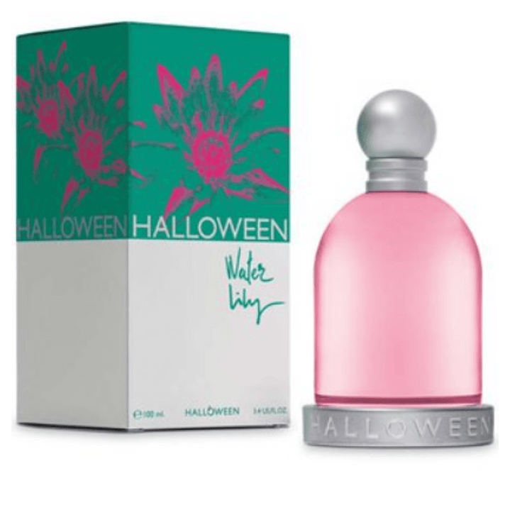 Halloween Water Lily Jesus del Pozo EDT 100 ml 1