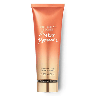 Amber Romance Victoria's scret crema para Mujeres 236ml
