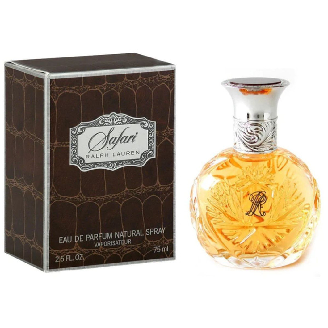Safari Mujer 75ML EDP Ralph Lauren 1
