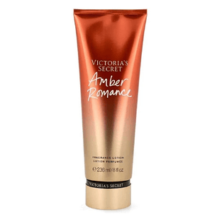 Amber Romance Victoria's scret crema para Mujeres 236ml