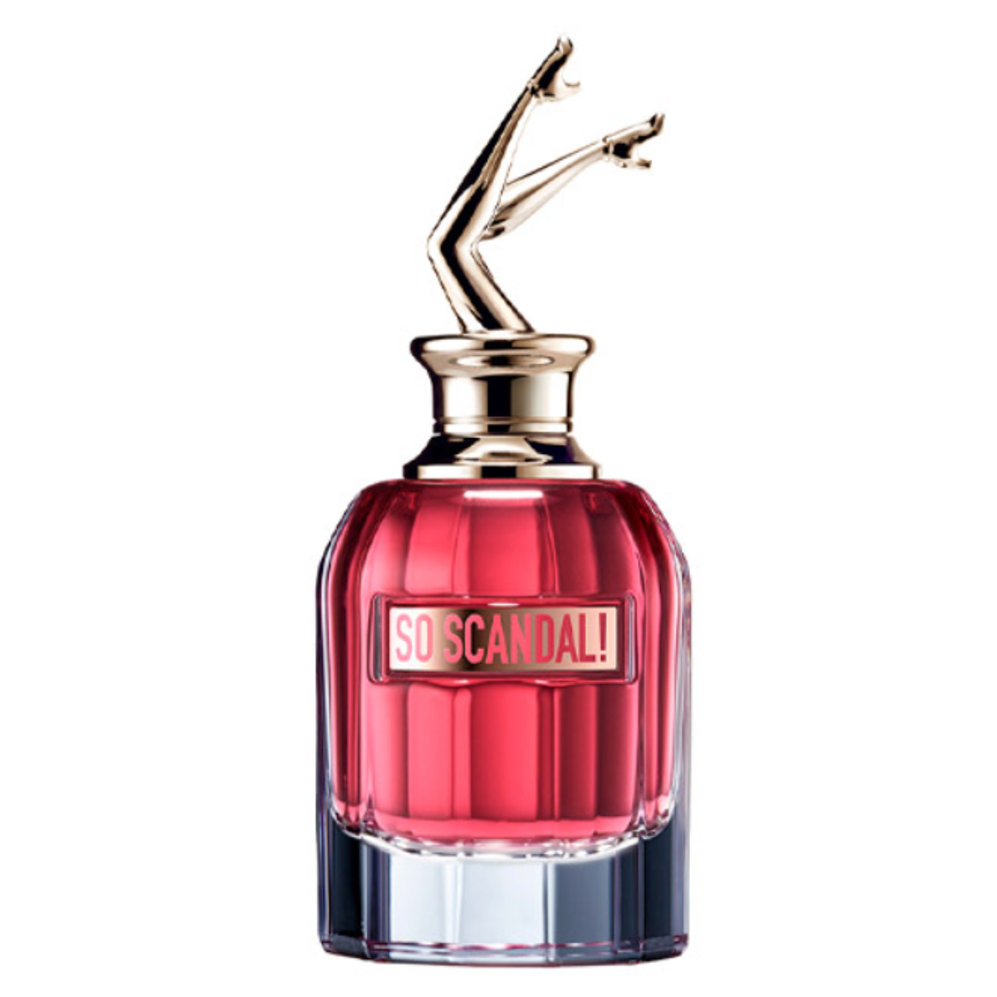 JEAN PAUL GAULTIER SO SCANDAL EDP 80ML MUJER 2