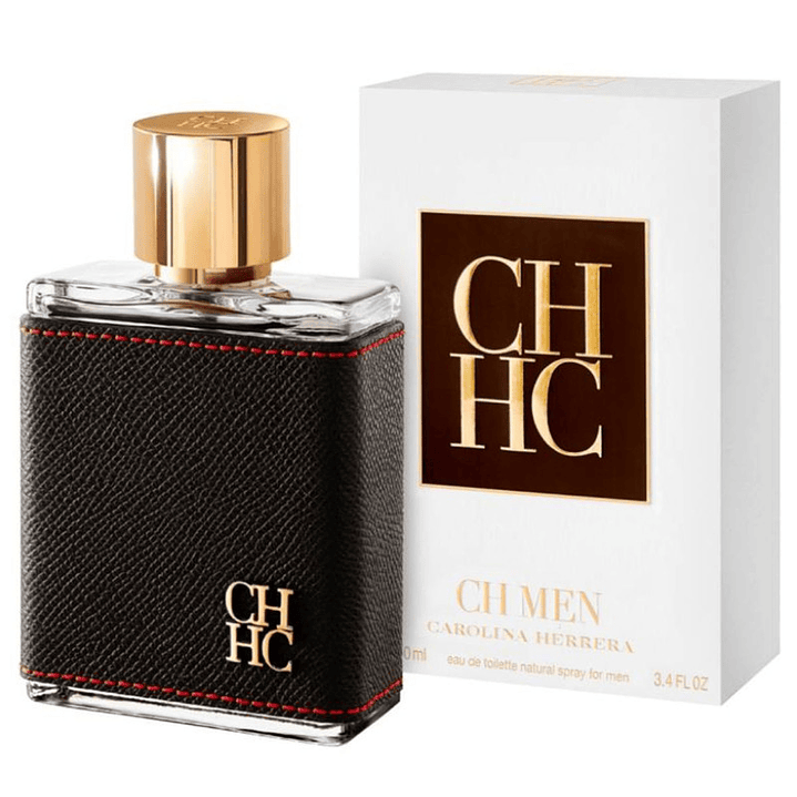 CH Men 100ML EDT Para Hombre