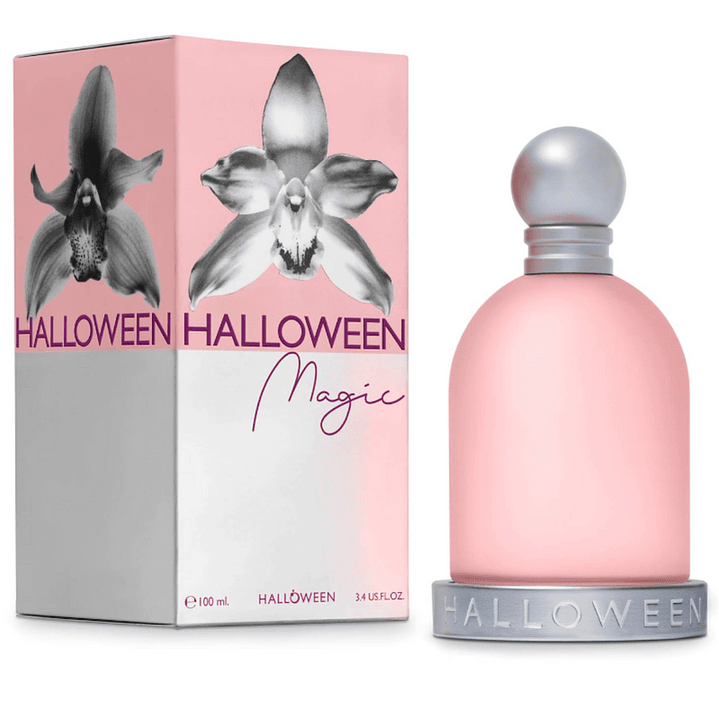 HALLOWEEN MAGIC 100ML EDT 1