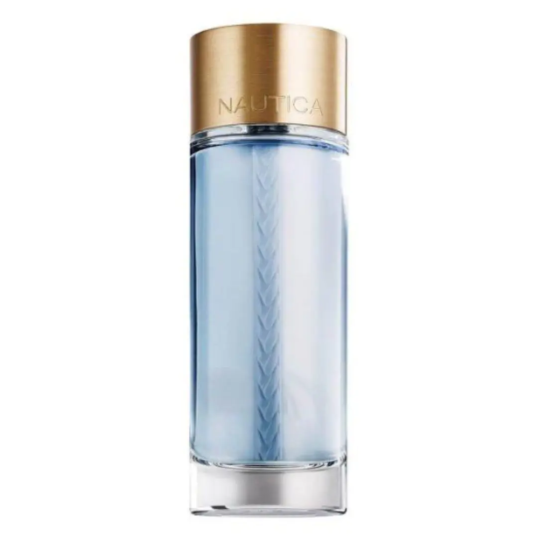 Nautica Life 100ml Edt 2