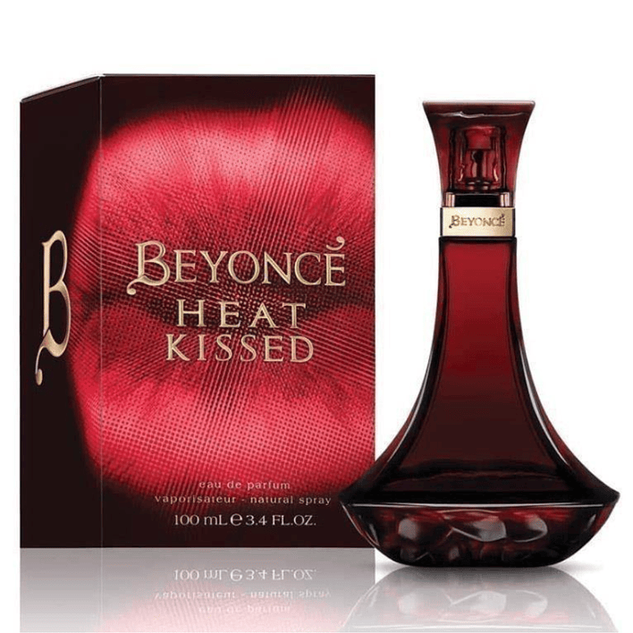 Beyonce Heat Kissed Edp 100 Ml PARA MUJER 3
