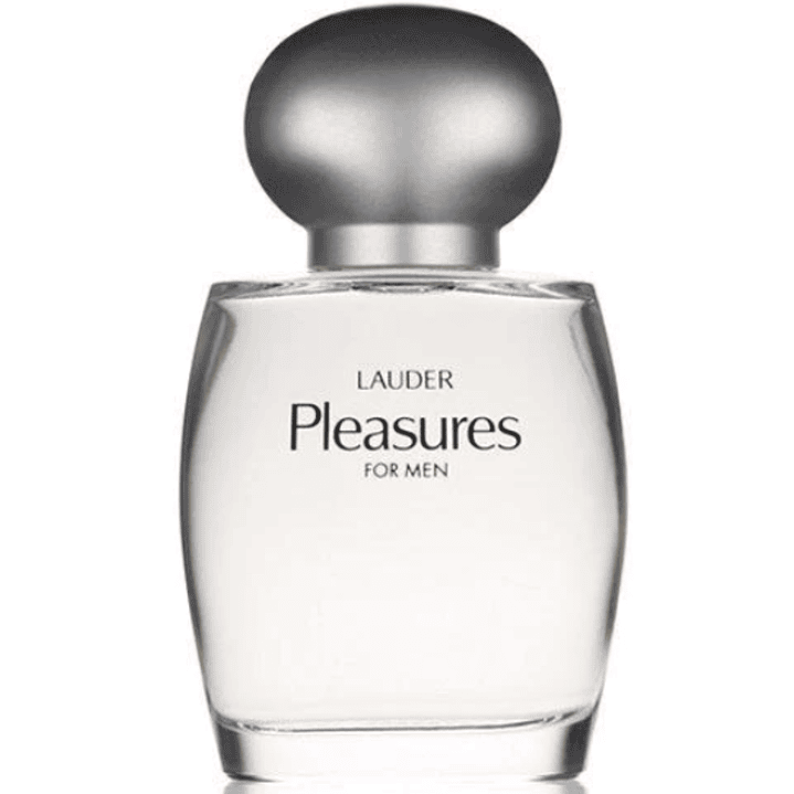 Pleasures Estee Lauder 100ml Edc Hombre 2