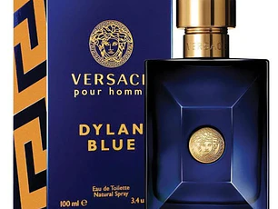 VERSACE DYLAN BLUE HOMBRE EDT 100 ML