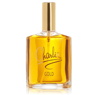 Charlie Gold 100ml Edt Mujer