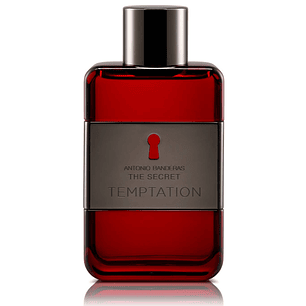 The Secret Temptation EDT 100ML Hombre