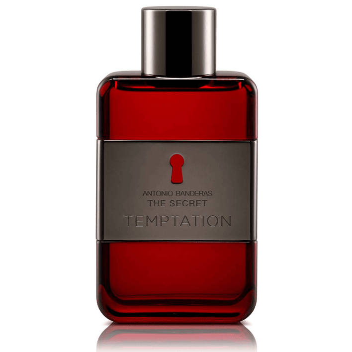 The Secret Temptation EDT 100ML Hombre 2