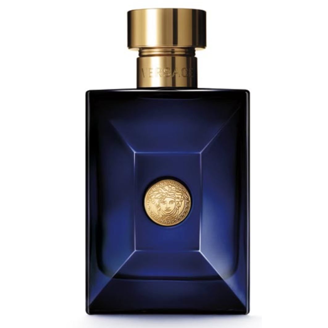 VERSACE DYLAN BLUE HOMBRE EDT 100 ML 2