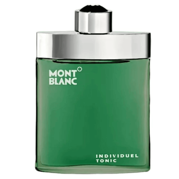 Montblanc Individuel Tonic EDT 75ML Mujer 2